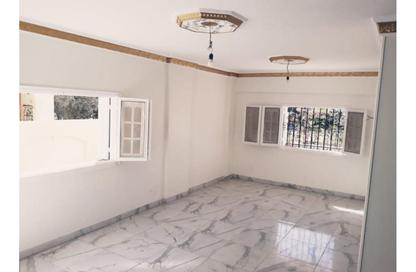 Apartment - 3 Bedrooms - 2 Bathrooms for rent in 9th District - Sheikh Zayed City - Giza