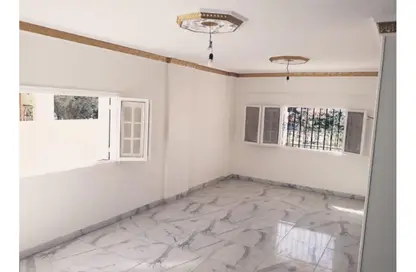 Apartment - 3 Bedrooms - 2 Bathrooms for rent in 9th District - Sheikh Zayed City - Giza
