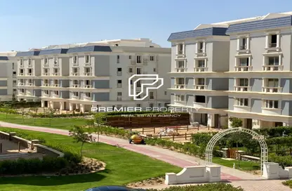 أي فيلا - 3 غرف نوم - 3 حمامات للبيع في ماونتن فيو هايد بارك - كمبوندات التجمع الخامس - التجمع الخامس - مدينة القاهرة الجديدة - القاهرة