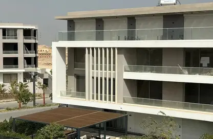 شقة - 3 غرف نوم - 3 حمامات للبيع في جولز - طريق مصر اسكندرية الصحراوي - مدينة 6 أكتوبر - الجيزة
