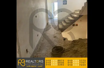 Villa - 4 Bedrooms - 4 Bathrooms for sale in Rawdat Zayed - 12th District - Sheikh Zayed City - Giza