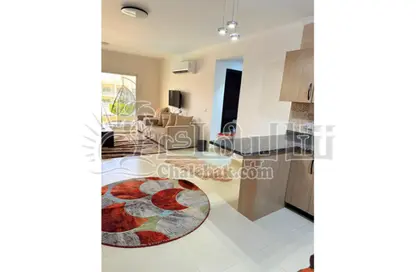 Penthouse - 3 Bedrooms - 3 Bathrooms for sale in Aroma Beach - Al Ain Al Sokhna - Suez Penthouse - 3 Bedrooms - 3 Bathrooms for sale in Aroma Beach - Al Ain Al Sokhna - Suez