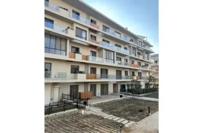 Apartment - 2 Bedrooms - 3 Bathrooms for sale in Villette - 5th Settlement Compounds - The 5th Settlement - New Cairo City - Cairo