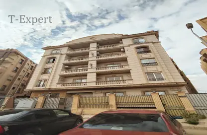 Duplex - 4 Bedrooms - 3 Bathrooms for sale in South Lotus - El Lotus - New Cairo City - Cairo