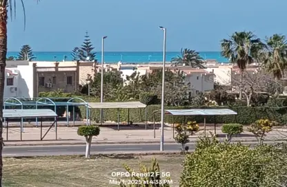 شاليه - 3 غرف نوم - 2 حمامات للبيع في مارينا 4 - مارينا - العلمين - الساحل الشمالي