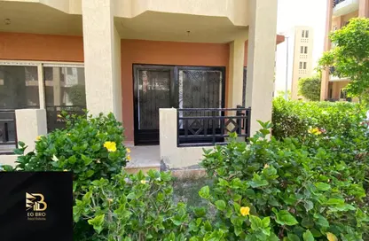 Chalet - 2 Bedrooms - 2 Bathrooms for sale in Emirates Heights - Qesm Ad Dabaah - North Coast