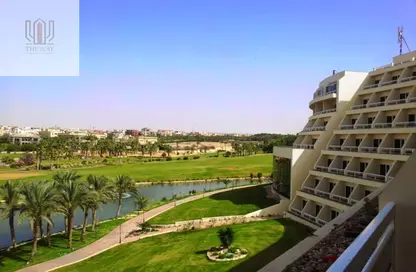فيلا - 8 غرف نوم - 8 حمامات للبيع في ميراج سيتى - التجمع الاول - مدينة القاهرة الجديدة - القاهرة
