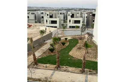 فيلا - 3 غرف نوم - 4 حمامات للبيع في ذا كراون - طريق مصر اسكندرية الصحراوي - مدينة 6 أكتوبر - الجيزة