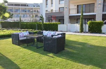 Chalet - 3 Bedrooms - 3 Bathrooms for sale in Marassi - Sidi Abdel Rahman - North Coast