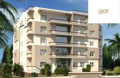 شقة - 3 غرف نوم - 3 حمامات للبيع في روك يارد - شيراتون المطار - النزهة - القاهرة شقة - 3 غرف نوم - 3 حمامات للبيع في روك يارد - شيراتون المطار - النزهة - القاهرة