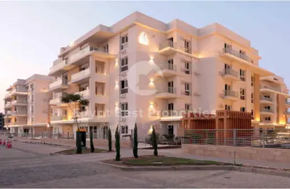 Apartment - 3 Bedrooms - 3 Bathrooms for sale in Mountain View Hyde Park - 5th Settlement Compounds - The 5th Settlement - New Cairo City - Cairo