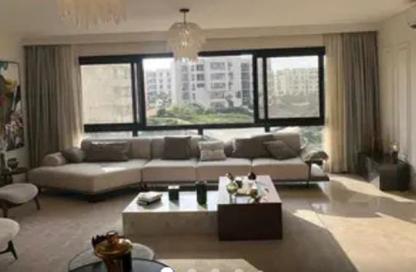 Apartment - 3 Bedrooms - 3 Bathrooms for sale in Touristic Zone - Al Motamayez District - 6 October City - Giza
