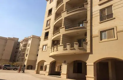 شقة - 3 غرف نوم - 3 حمامات للبيع في شارع ال ٩٠ الجنوبي - شارع التسعين الجنوبي - التجمع الخامس - مدينة القاهرة الجديدة - القاهرة