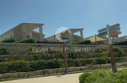 شاليه - 3 غرف نوم - 3 حمامات للبيع في سيزر - قسم مرسي مطروح - الساحل الشمالي
