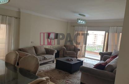 Apartment - 3 Bedrooms - 2 Bathrooms for sale in Wesal City - El Shorouk Compounds - Shorouk City - Cairo