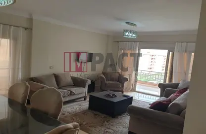 Apartment - 3 Bedrooms - 2 Bathrooms for sale in Wesal City - El Shorouk Compounds - Shorouk City - Cairo