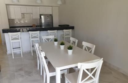 Chalet - 3 Bedrooms - 3 Bathrooms for sale in Marassi - Sidi Abdel Rahman - North Coast