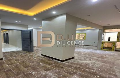 Apartment - 3 Bedrooms - 3 Bathrooms for sale in South Lotus - El Lotus - New Cairo City - Cairo
