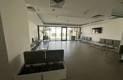 Clinic - Studio - 1 Bathroom for rent in Sodic West - Sheikh Zayed Compounds - Sheikh Zayed City - Giza