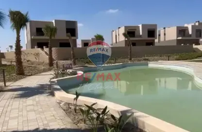 Villa - 6 Bedrooms - 6 Bathrooms for sale in Park View Haptown - Mostakbal City - Future City - Cairo
