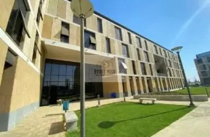 Clinic - Studio - 1 Bathroom for rent in Westown - Sheikh Zayed Compounds - Sheikh Zayed City - Giza