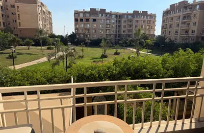 Apartment - 2 Bedrooms - 2 Bathrooms for sale in Privado - Madinaty - Cairo