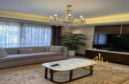 شقة - 2 غرف نوم - 3 حمامات للبيع في نيو جيزة - طريق مصر اسكندرية الصحراوي - مدينة 6 أكتوبر - الجيزة