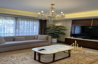 Apartment - 2 Bedrooms - 3 Bathrooms for sale in New Giza - Cairo Alexandria Desert Road - 6 October City - Giza