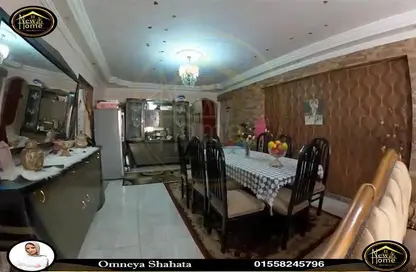 Apartment - 3 Bedrooms - 2 Bathrooms for sale in Ibrahimia - Hay Wasat - Alexandria