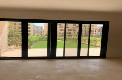 Duplex - 3 Bedrooms - 3 Bathrooms for rent in O West - 6 October Compounds - 6 October City - Giza