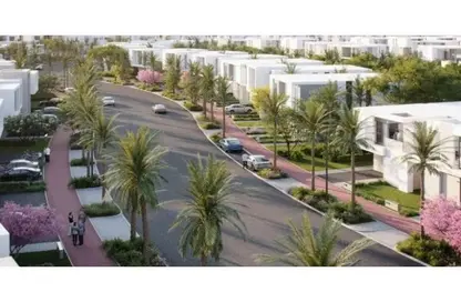 Apartment - 3 Bedrooms - 2 Bathrooms for sale in Zed East - 5th Settlement Compounds - The 5th Settlement - New Cairo City - Cairo