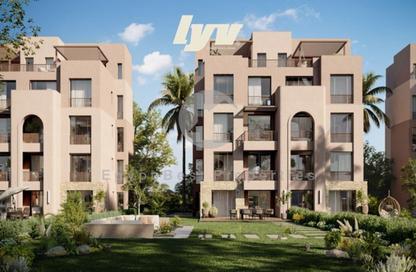 Chalet - 3 Bedrooms - 2 Bathrooms for sale in LYV - Ras Al Hekma - North Coast