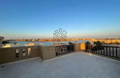 شقة - 2 غرف نوم - 2 حمامات للبيع في واتر سايد - الجونة - الغردقة - محافظة البحر الاحمر