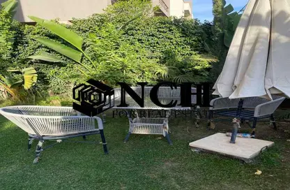 شقة - 3 غرف نوم - 2 حمامات للايجار في مون ريزيدنس - فيفث سكوير - التجمع الخامس - مدينة القاهرة الجديدة - القاهرة