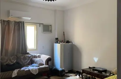 Apartment - 3 Bedrooms - 3 Bathrooms for sale in Al Narges 3 - Al Narges - New Cairo City - Cairo