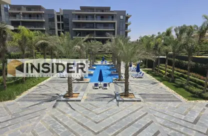 Apartment - 3 Bedrooms - 2 Bathrooms for sale in El Patio Oro - 5th Settlement Compounds - The 5th Settlement - New Cairo City - Cairo Apartment - 3 Bedrooms - 2 Bathrooms for sale in El Patio Oro - 5th Settlement Compounds - The 5th Settlement - New Cairo City - Cairo