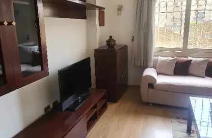 Apartment - 3 Bedrooms - 2 Bathrooms for sale in Six West - Beverly Hills - Sheikh Zayed Compounds - Sheikh Zayed City - Giza