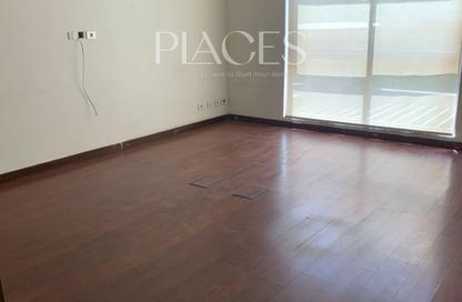 Office Space - Studio - 3 Bathrooms for rent in Mivida - 5th Settlement Compounds - The 5th Settlement - New Cairo City - Cairo