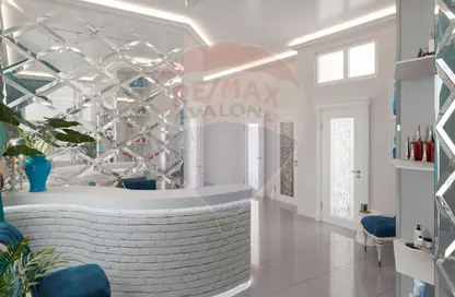 Shop - Studio - 1 Bathroom for sale in Karmouz - Hay Gharb - Alexandria