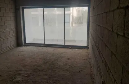 Apartment - 2 Bedrooms - 2 Bathrooms for sale in Lake View Residence - 5th Settlement Compounds - The 5th Settlement - New Cairo City - Cairo