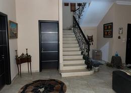 Duplex - 5 bedrooms - 4 bathrooms for للبيع in El Banafseg Apartment Buildings - El Banafseg - New Cairo City - Cairo
