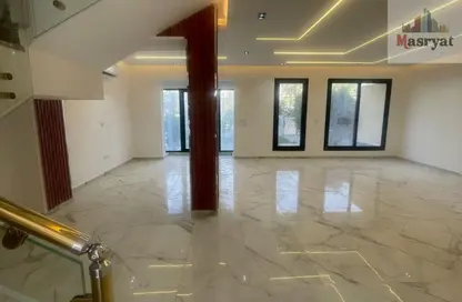 Apartment - 4 Bedrooms - 4 Bathrooms for rent in Villette - 5th Settlement Compounds - The 5th Settlement - New Cairo City - Cairo