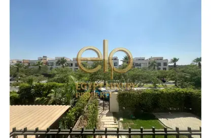 فيلا - 5 غرف نوم - 4 حمامات للايجار في ويستاون - كمبوندات الشيخ زايد - الشيخ زايد - الجيزة