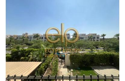 Villa - 4 Bedrooms - 4 Bathrooms for sale in Westown - Sheikh Zayed Compounds - Sheikh Zayed City - Giza