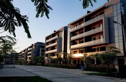 Duplex - 5 Bedrooms - 4 Bathrooms for sale in El Patio Sola - El Patio - El Shorouk Compounds - Shorouk City - Cairo