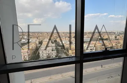 Villa - 3 Bedrooms - 3 Bathrooms for sale in Swan Lake West - 6 October Compounds - 6 October City - Giza