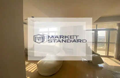 Apartment - 3 Bedrooms - 2 Bathrooms for rent in Cairo Festival City - North Investors Area - New Cairo City - Cairo