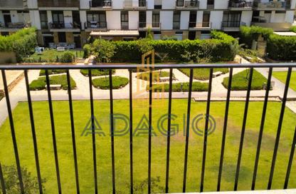 Apartment - 3 Bedrooms - 3 Bathrooms for rent in Sodic West - Sheikh Zayed Compounds - Sheikh Zayed City - Giza