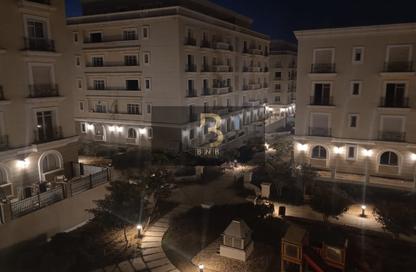 Apartment - 3 Bedrooms - 2 Bathrooms for rent in Hyde Park - 5th Settlement Compounds - The 5th Settlement - New Cairo City - Cairo