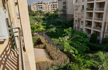 Apartment - 2 Bedrooms - 1 Bathroom for sale in Privado - Madinaty - Cairo